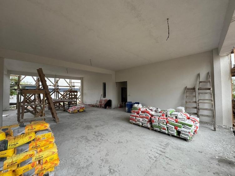 ULTIMILE 2 unitati! de la 1000€/m2 -Apartament 2 camere 72.4 m2 Kamsas