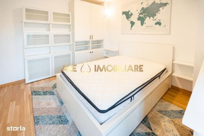 2 Camere de inchiriat | Berceni | Metrou | Mobiliat | Utilat - 3