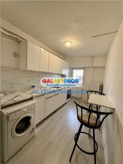 Garsoniera | Timpuri Noi | Boiler Electric | 11min metrou | Negociabil