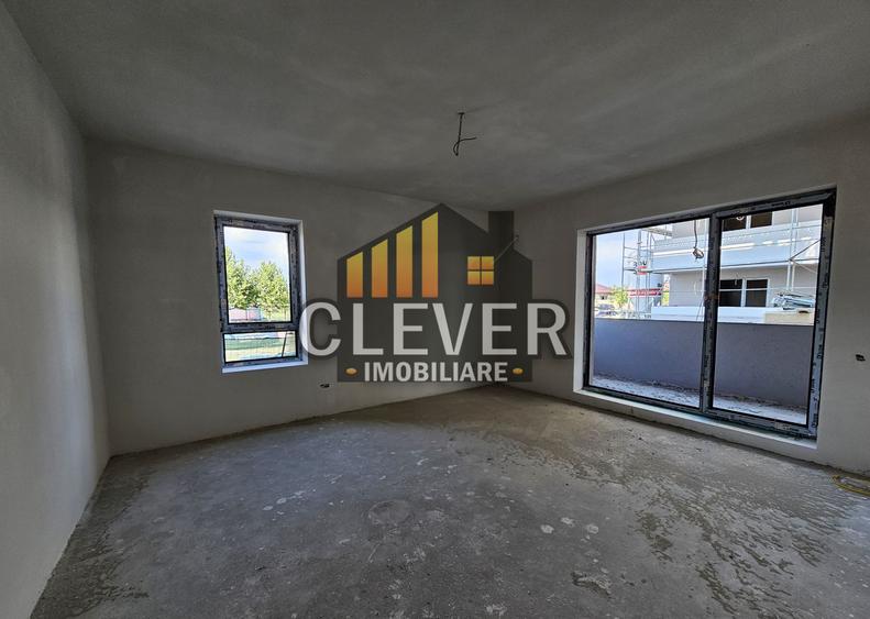4 Camere | 115,27 mp | 2 Terase | Comision 0% Finisaje la alegere