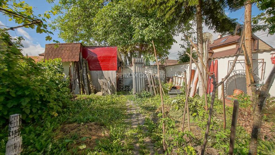 Pensiune la cheie cu locuință separată - Casa Terzea - Comision 0% - 47