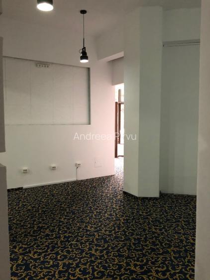 Spatiu comercial de inchirat cu vad comercial foarte bun - Piata Baraolt - 7