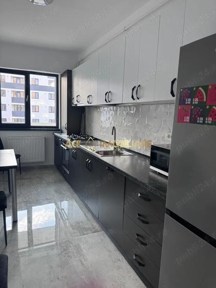 2 Camere de inchiriat | Jiului | Centrala proprie | Parcare | Metrou