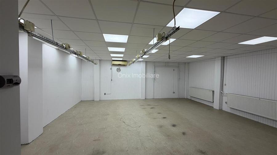 Spațiu comercial 170 mp de închiriat, Ploiești Vest - 4