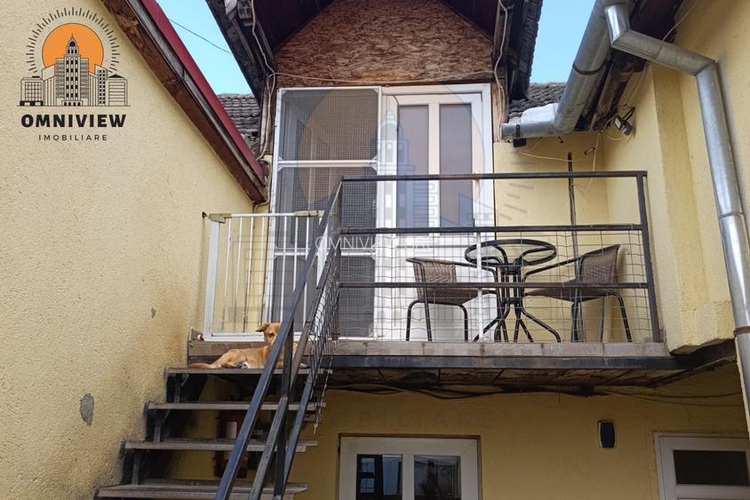 🔥 Casă 340 mp utili + Spațiu Comercial | Teren 480 mp | Hărman | Doar 253.000 € - 4