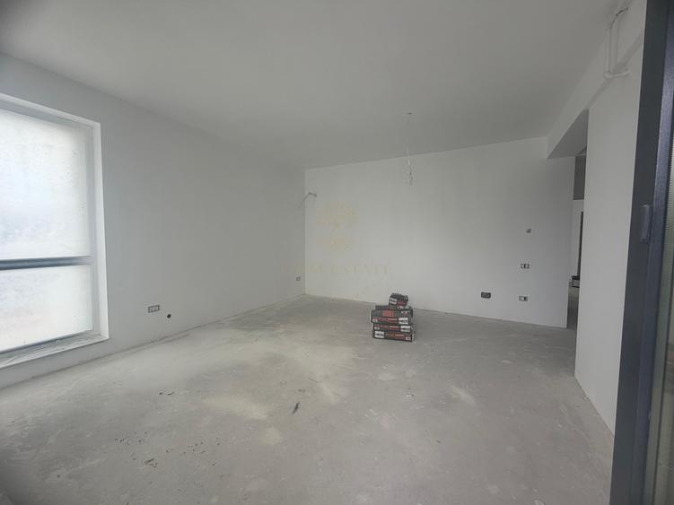 Mosilor-Eminescu | 3 Camere + 2 Bai | Bloc Nou | Terasa +Gradina | Parcare