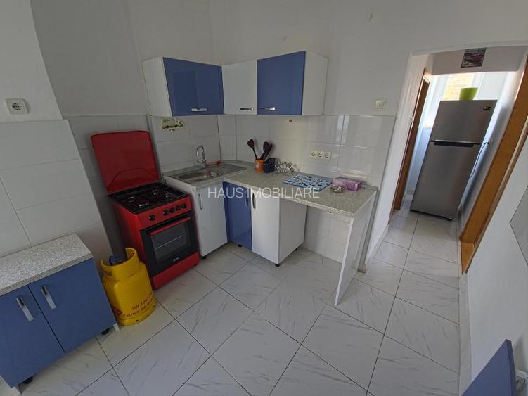 Chirie Termen Lung  3 Camere  Centrul Vechi - 17