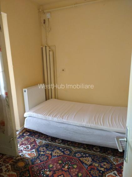 Apartament 1 camera, 38 mp utili, balcon 5mp - Punctele Cardinale - 6