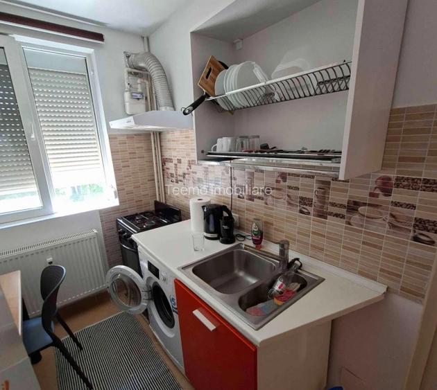 Apartament 2 camere, semidecomandat, 52 mp, ac, metrou aproape, Drumul Taberei - 5