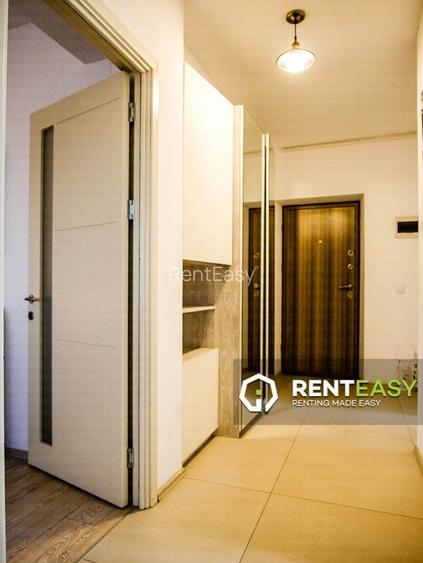 Apartament cu doua camere in bloc nou situat in zona Tg. Cucu - 9