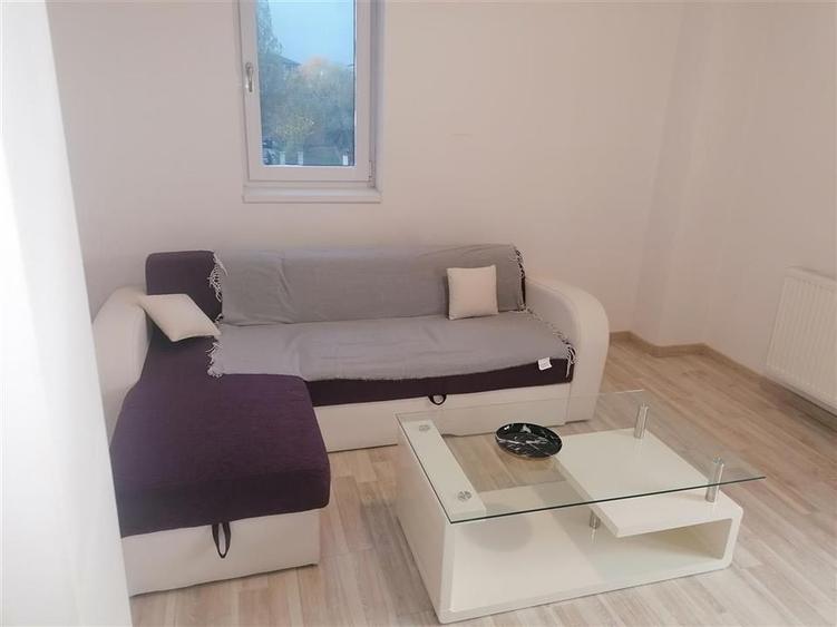 LUX Bloc Nou zona Girocului Termen Scurt