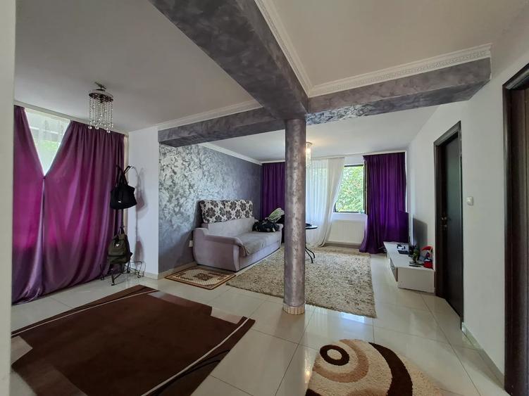 Berceni,Casa individuala, teren 479mp