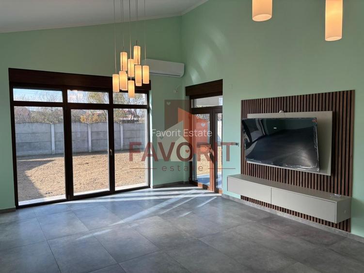 Casa individuala 4 camere | Ghiroda - 7