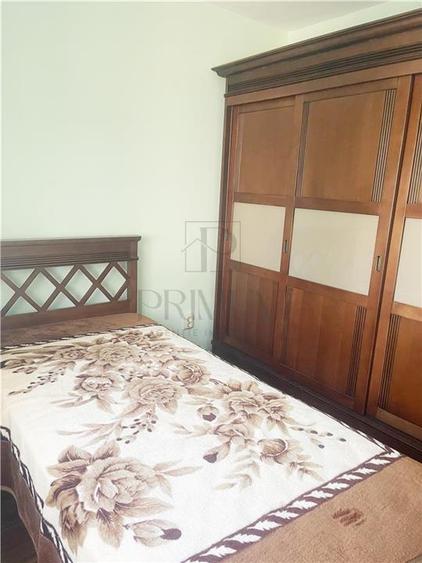 DAMBOVITA - 3 CAM - CENTRALA PROPRIE - RENOVAT - 2 BAI - ZONA LINISTITA