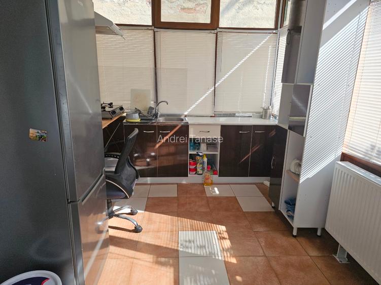 Apartament 2 camere, ultracentral, 87.000€ Negociabil  - 5