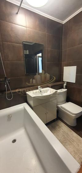 Apartament 2 camere-Sebastian/Prosper