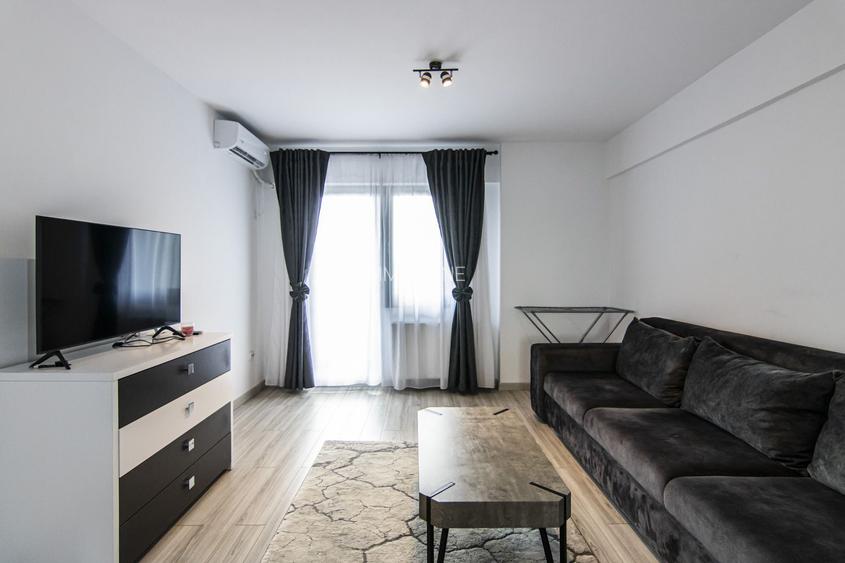 2 camere, 61 mp, etaj 5, dec, Militari-Pacii, mobilat-utilat, parcare subsol - 2