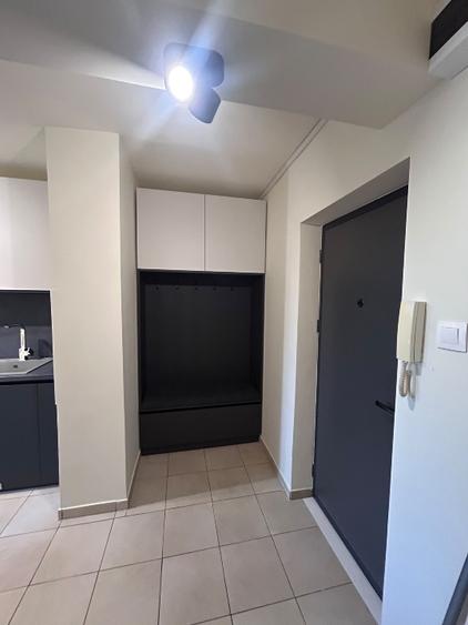 Inchiriez apartament 1 camera mobilat si utilat premium!