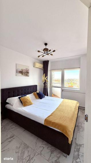 Apartament 2 camere | Bulevardul Unirii | Boiler | Pet Friendly