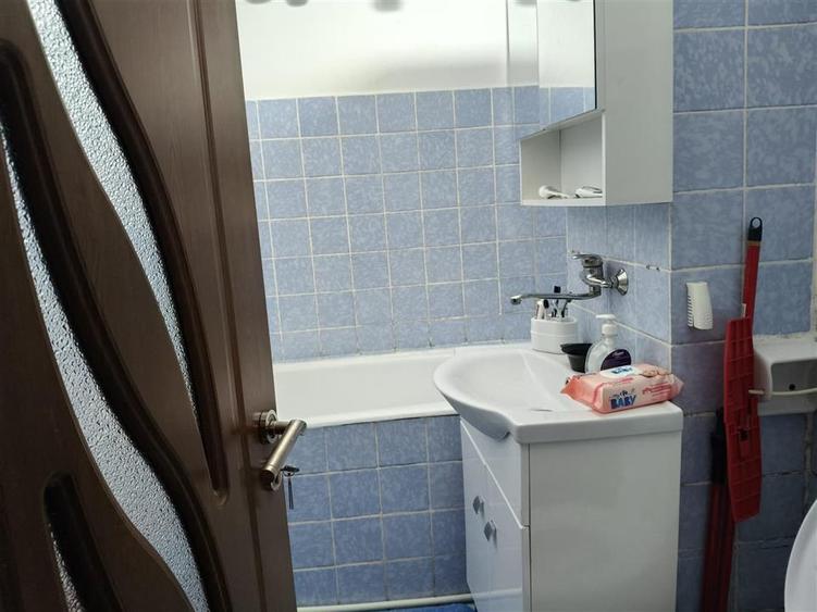 2 camere Radu Negru, parter, cu imbunatatiri