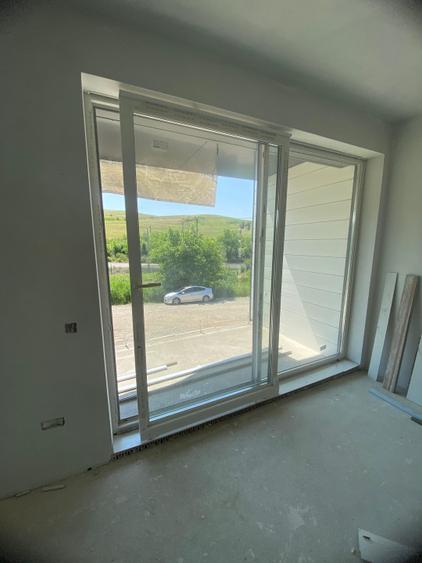 Apartament 3 camere, 2 băi, 2 balcoane, 72mp utili – bloc nou Apahida