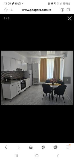 Apartament 2 camere decomandat de inchiriat