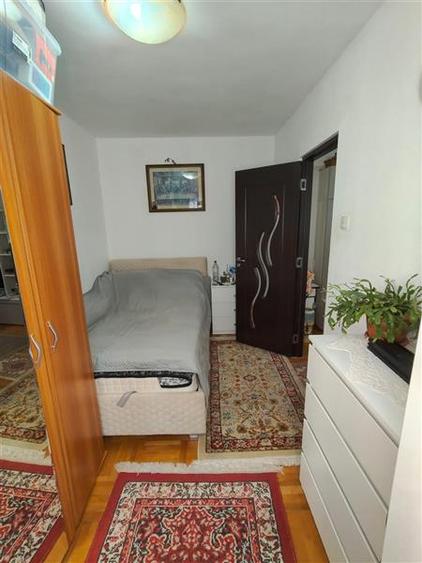 Apartament cu doua camere de vanzare in Mureseni