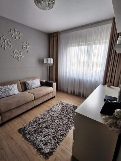 Baneasa-Felicty Resident-lux