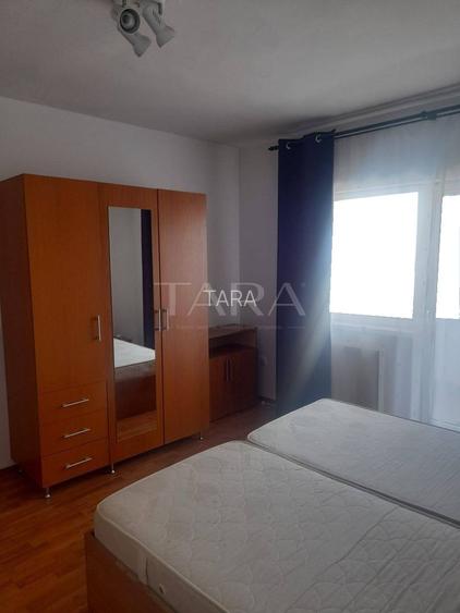 Apartament 2 camere spațios, Zorilor - 5