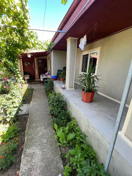 Gospodarie cu Livada, 2900mp, Com Izvoarele