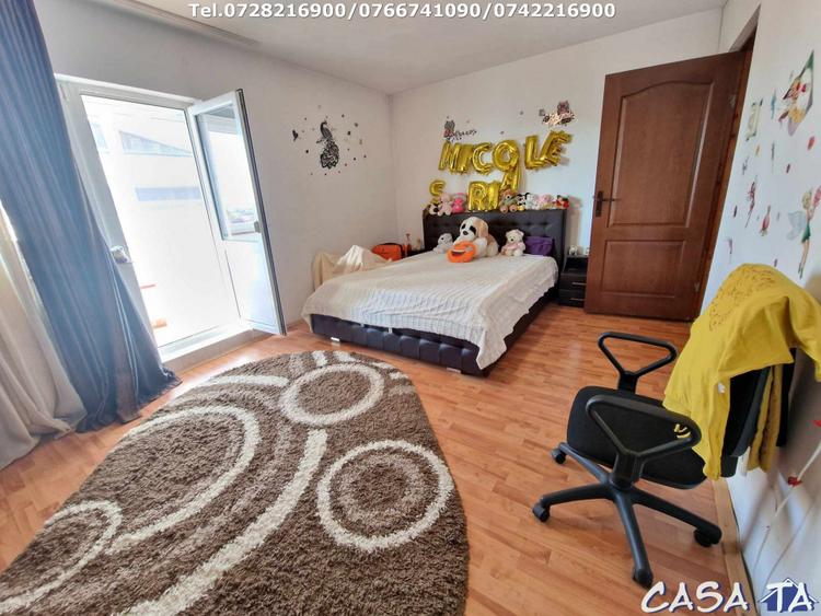 Apartament 2 camere, situat in Targu Jiu, Lt. Col. D-tru Petrescu
