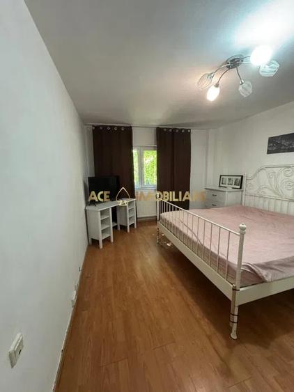 4 Camere de inchiriat | Crangasi | Centrala | Metrou | Partial Mobilat