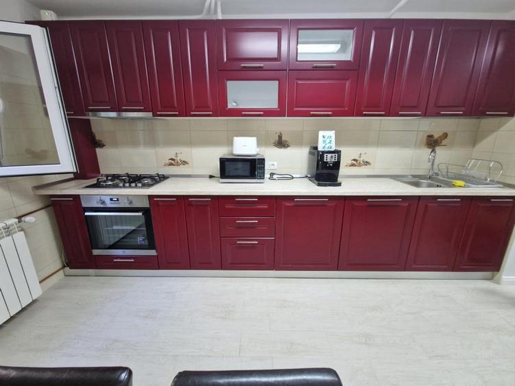 Apartament 2 Camere Dristor | Metrou Proximitate | Masina Spalat Vase