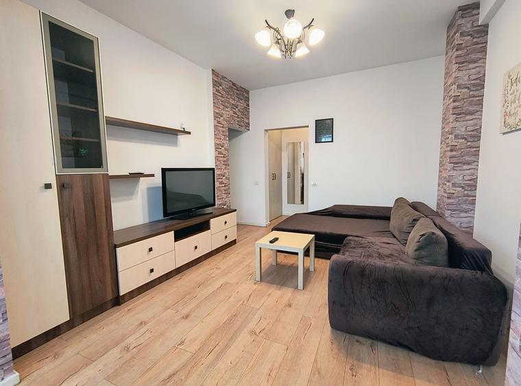 Ion Mihalache- Hotel Samaa- centrala proprie!