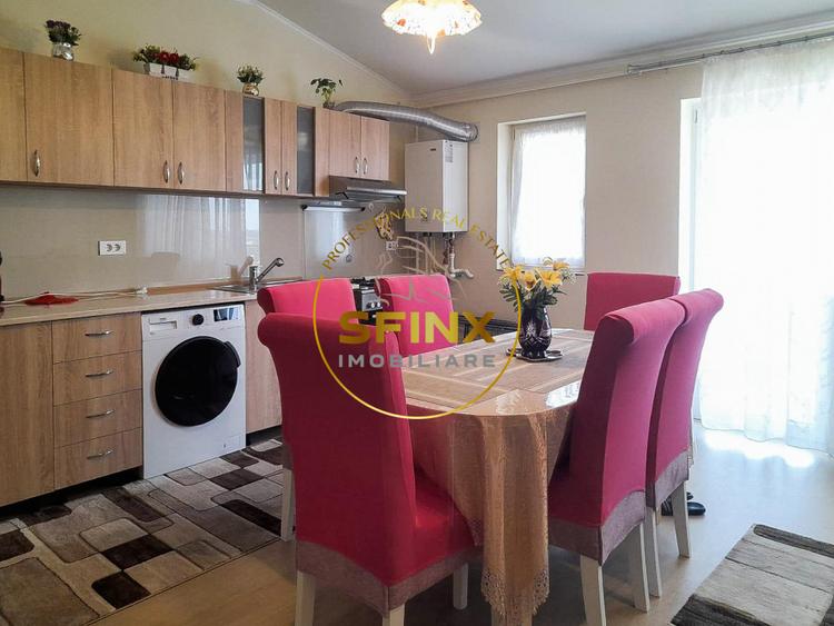 Apartament 2 camere Complex Lebada Pantelimon