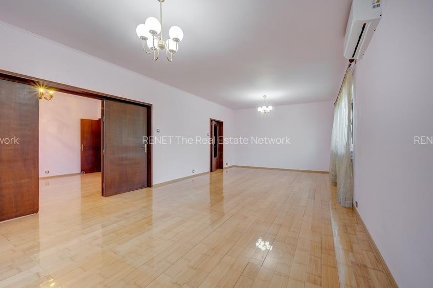 Cotroceni, Parc Romniceanu, 132 mp, Garaj, Comision 0 %