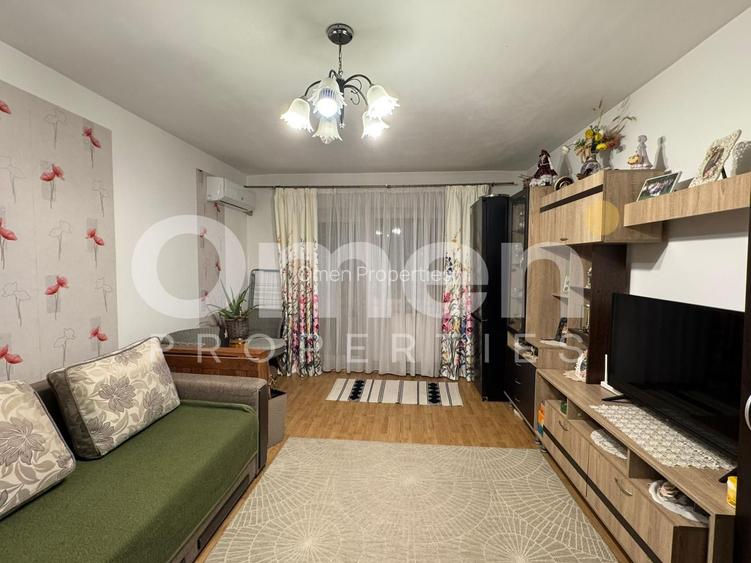 Apartament 3 camere de vânzare | decomandat | etaj 1 | zona Vasile Alecsandri | - 5