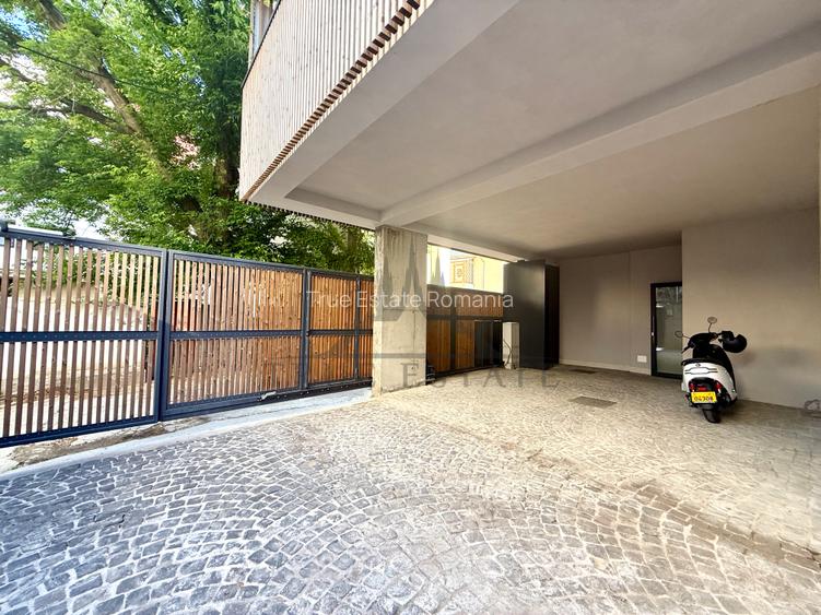 Vila noua in Cartierul Dorobanti- zona de case - 23
