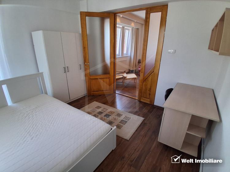 Vanzare apartament superb, 4 camere, 2 bai, Zorilor