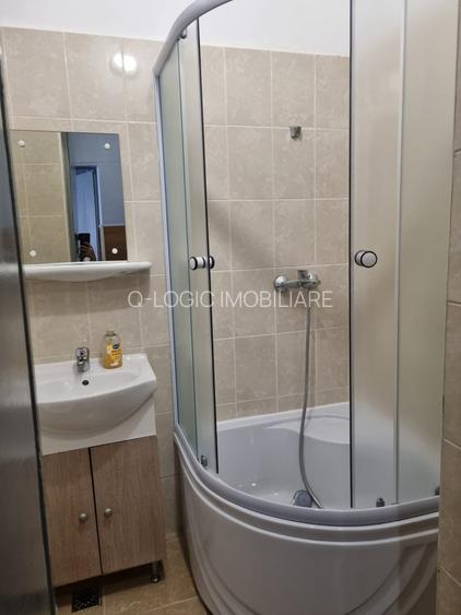 Apartament 2 camere mobilat si utilat PIATA SFATULUI