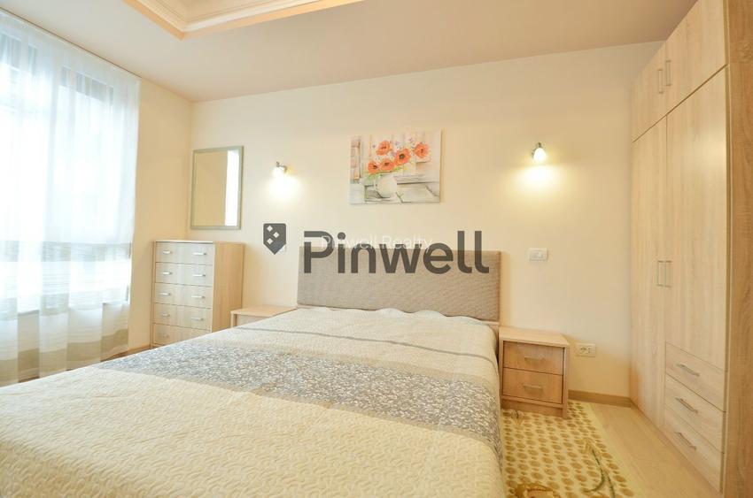 4 camere cu vedere la Lacul Tei| Parcare subterana| Laguna Residence - 7