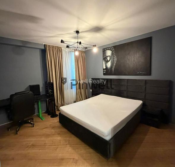 Penthouse| 3 camere| Parcare subterana| Terasa 16 mp| 4City| Pipera - 7