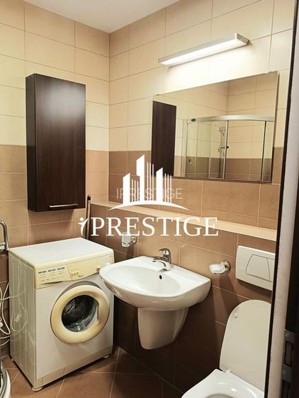 APARTAMENT 2 CAMERE ZONA HIPODROM-RAHOVEI | LIFT | BALCON | PARCARE - 8