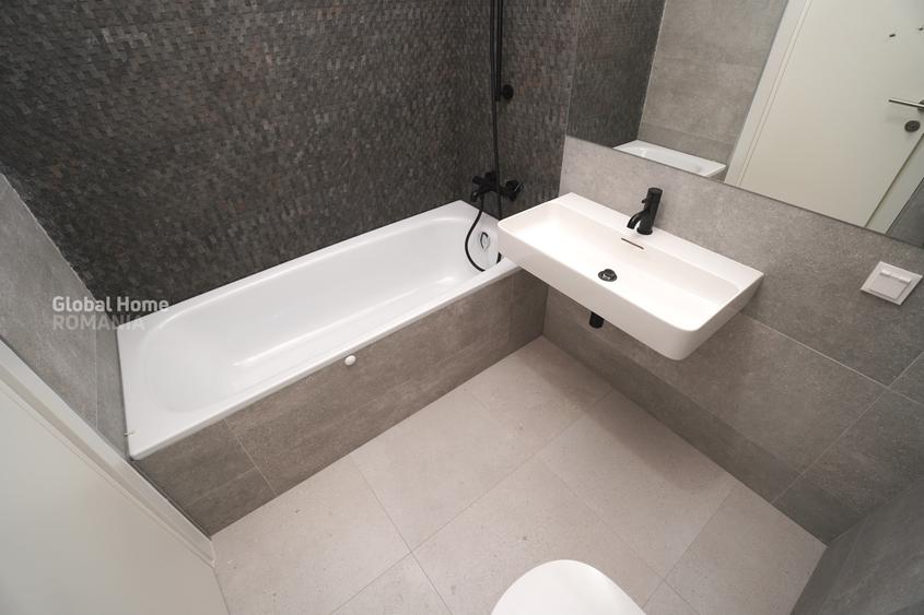 Apartament 3 CAMERE -Floreasca || TERASA 16 MP || Mall Promenada