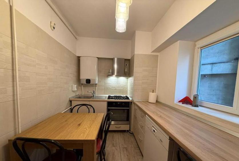 Apartament 4 Camere | Piata Unirii | Parcare | Bucuresti