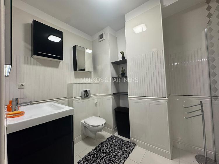 Apartament cu 2 camere I Scala Center I Parcare subterană - 4