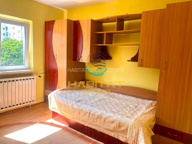 Apartament 4 camere Timpuri Noi - Mall Vitan 100mp 865 EUR - 9