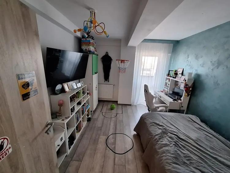 Apartament 3 camere decomandat Pallady Metrou Nicolae Teclu