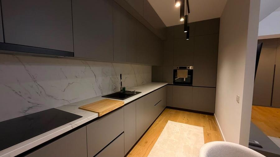 APARTAMENT 2CAMERE/PET FRIENDLY -TALIE MICA |PARCARE SUBTERANA/ PIPERA
