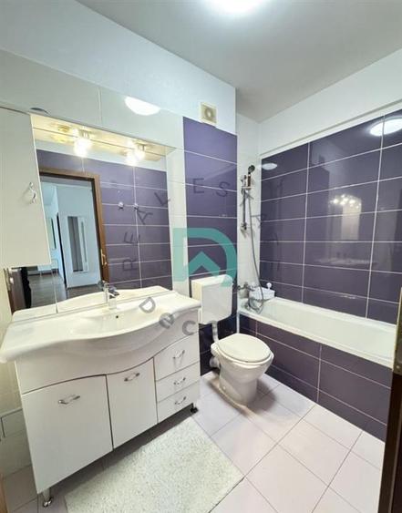 Apartament modern  Racadau,  Brasov